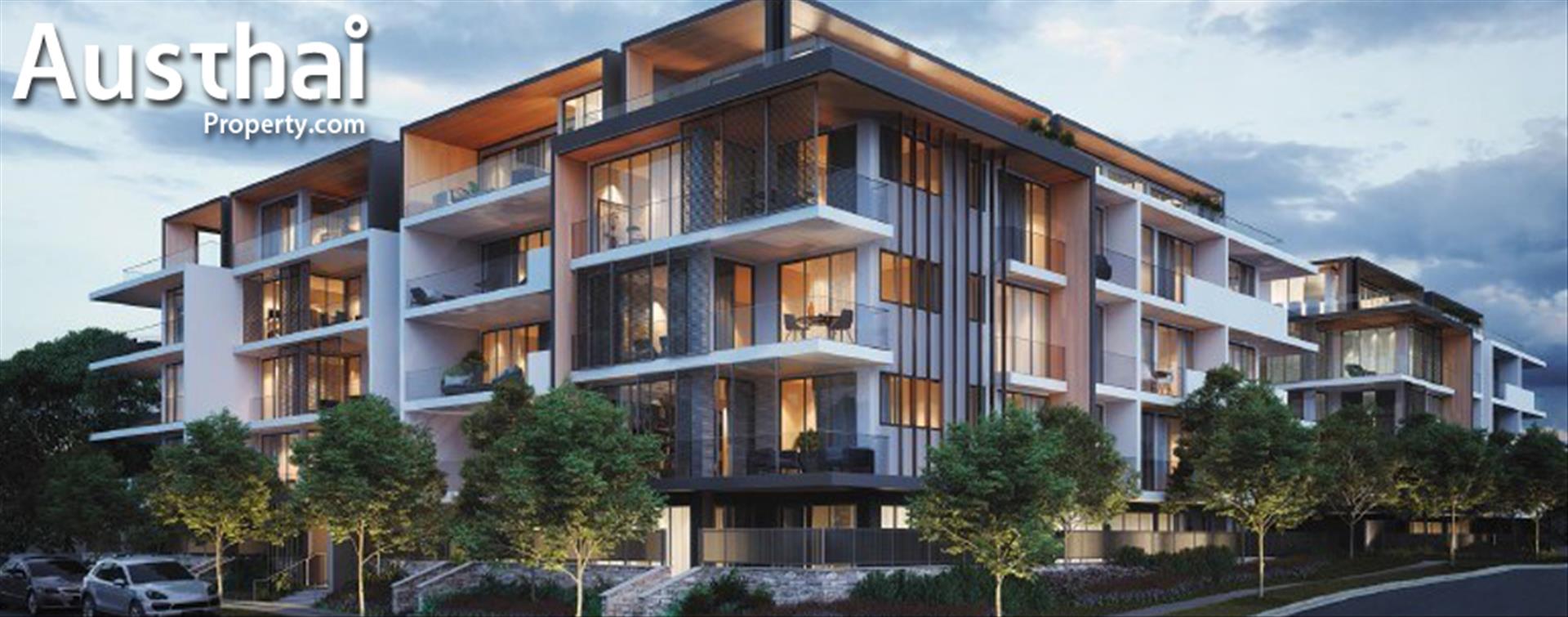 The Pinnacle - Schofields Sydney - 1, 2, 3 Bed Apartments From $349.900