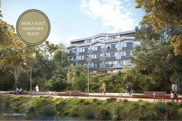 DELUXE APARTMENTS WERRIBEE, VICTORIA - Apartment -  - Werribee VIC 3030, Australia