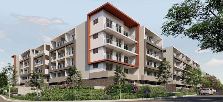 3 x BED APARTMENTS - THE PINNACLE SCHOFIELDS - Apartment -  - Schofields NSW 2762, Australia