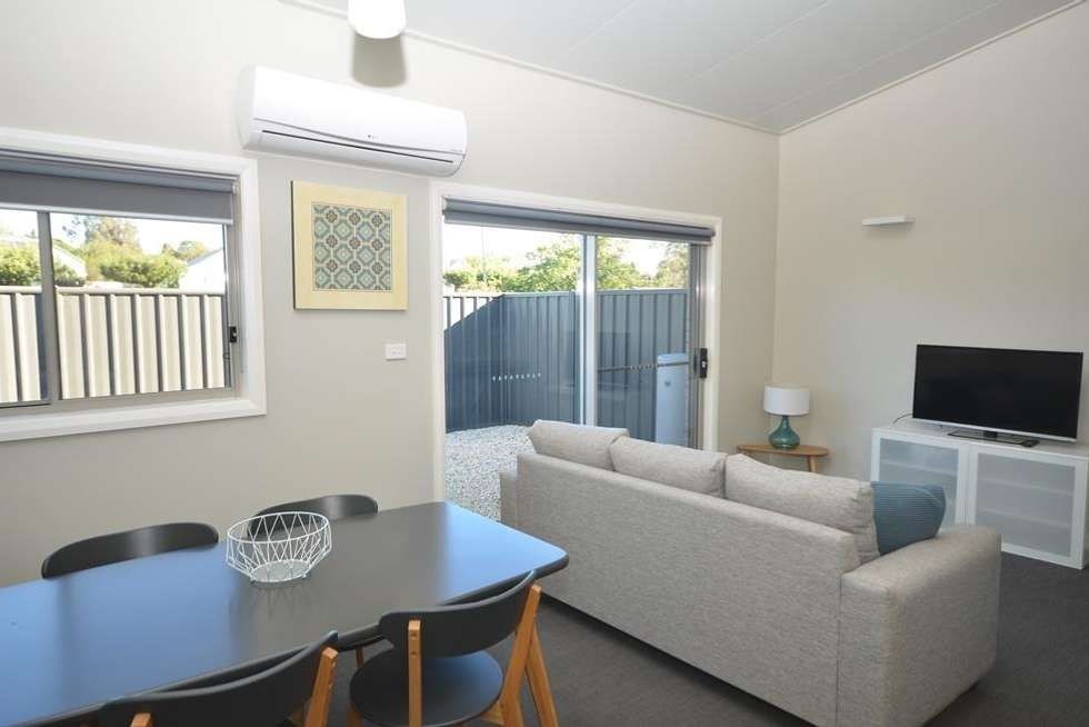 1 x BEDROOM APARTMENTS BOGGABRI NEW - 18 APARTMENTS AVAILABLE - Apartment -  - Boggabri, NSW